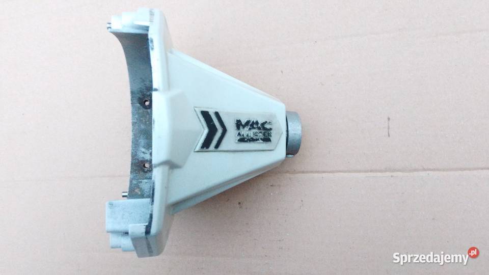 Kosz korpus sprzęgła kosa MacAllister MBCP 323 Kawno sprzedam