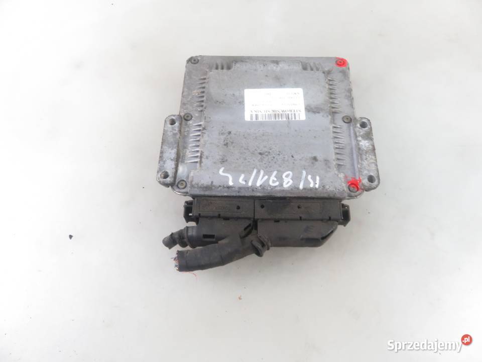 STEROWNIK CHRYSLER PT CRUISER PT 22 CRD osobowe