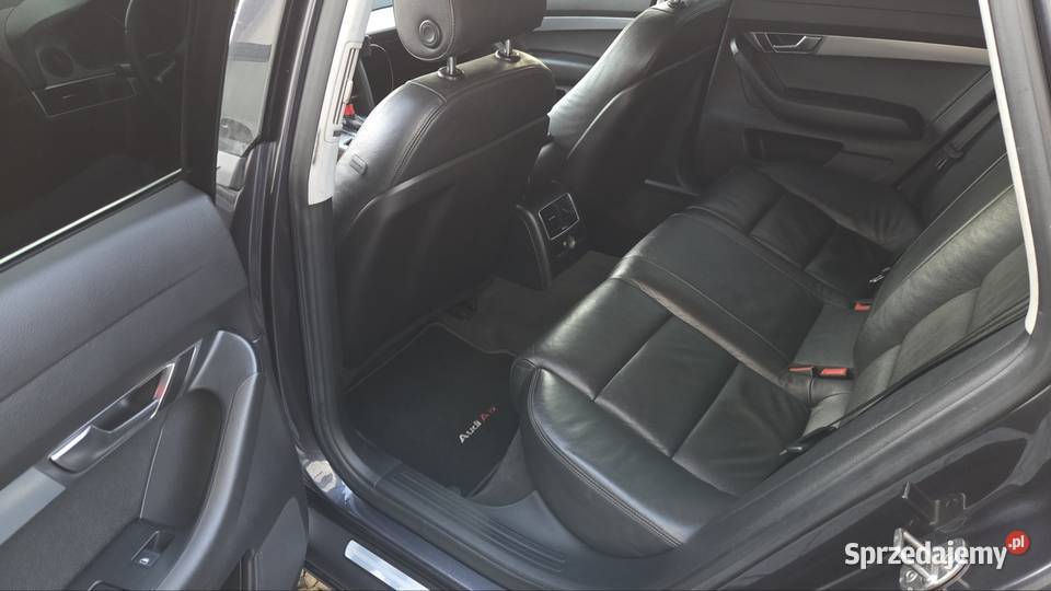 Audi A6 C6 bluetooth Gorlice