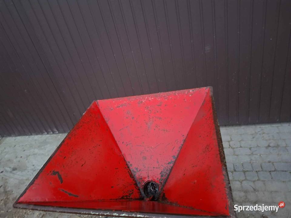 Śrutownik Rozdrabniacz 55kw mało pracował Gózd sprzedam