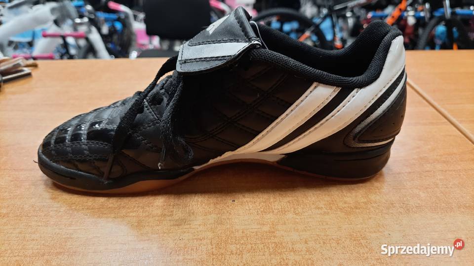 Buty halowe McArthur rozmiar 38 Sport i Wypoczynek Dębica