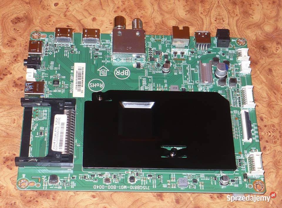 Płyta główna 715GB810M01B00004D TV Philips Lublin