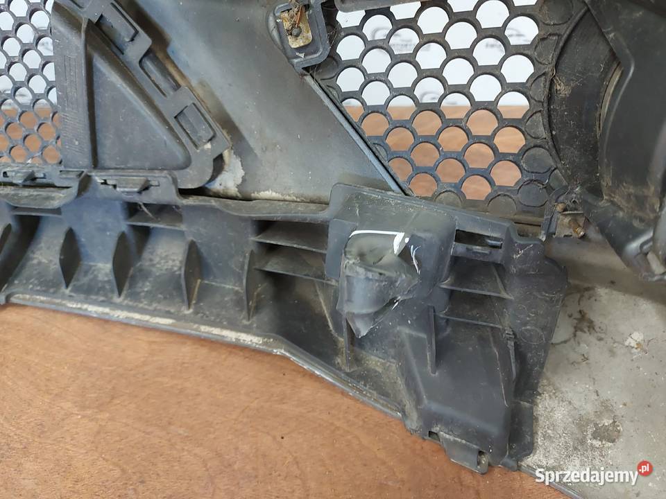 MERCEDES W204 07r zderzak przód A2048853725 Kielce