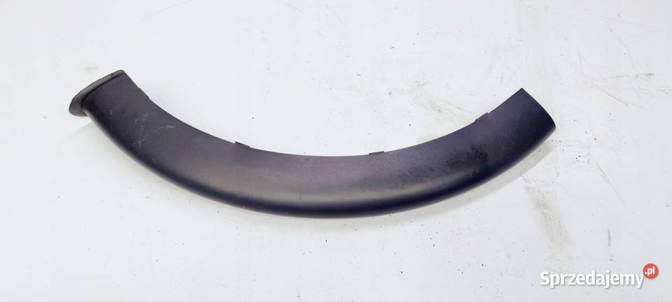 OSŁONA ZAWIASU TYŁ PRAWA AUDI A4 B8 8K5971822 Przystajń