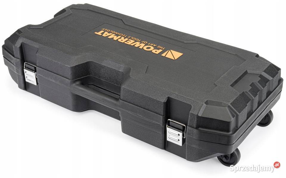 MŁOT WYBURZENIOWY UDAROWY KUJĄCY MOCNY 3300W 65J Zawiercie