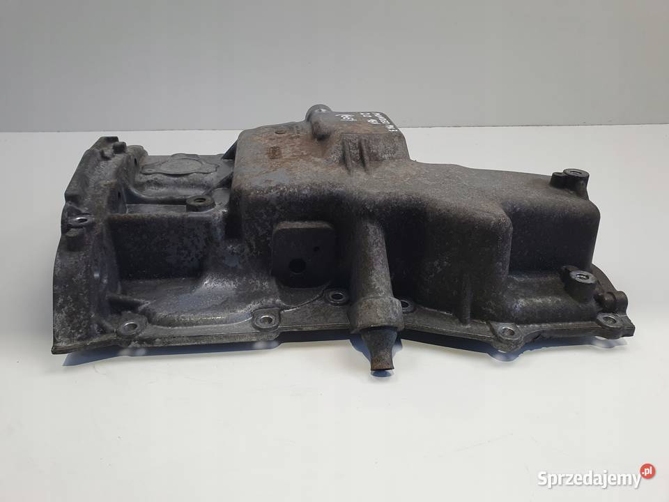 Ford Mondeo MK3 20 16V MISKA OLEJOWA oleju lubelskie