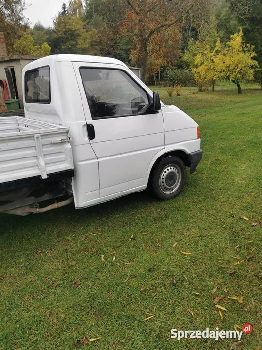 vw t4 19 Słupca