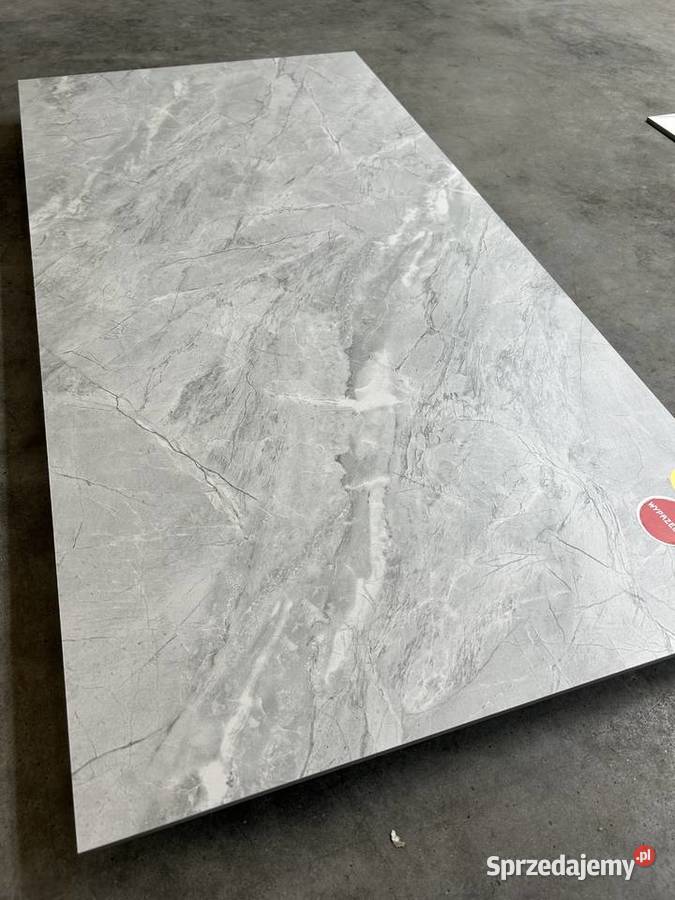 OKAZJA PŁYTKA GRESOWA FOREVER GREY MAT 60 120 Opole sprzedam