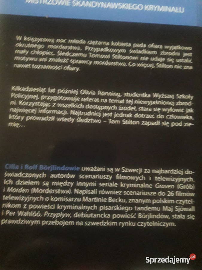 Wawelsky Stan Szpiedzy szpiegują Brjlind Książki i Podręczniki