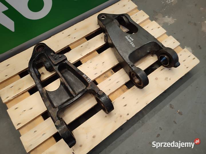 Wahacz dolny osi 12047 12048 Claas Arion 520 Wilkowo