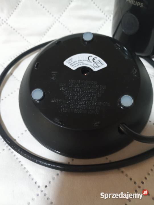 Spieniacz do mleka Philips Senso 120ml 500 W wielkopolskie