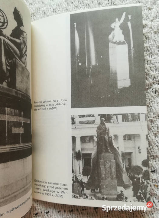 Warszawscy Pomazańcy Teodor Niewiadomski Rok wydania 1988 Białystok