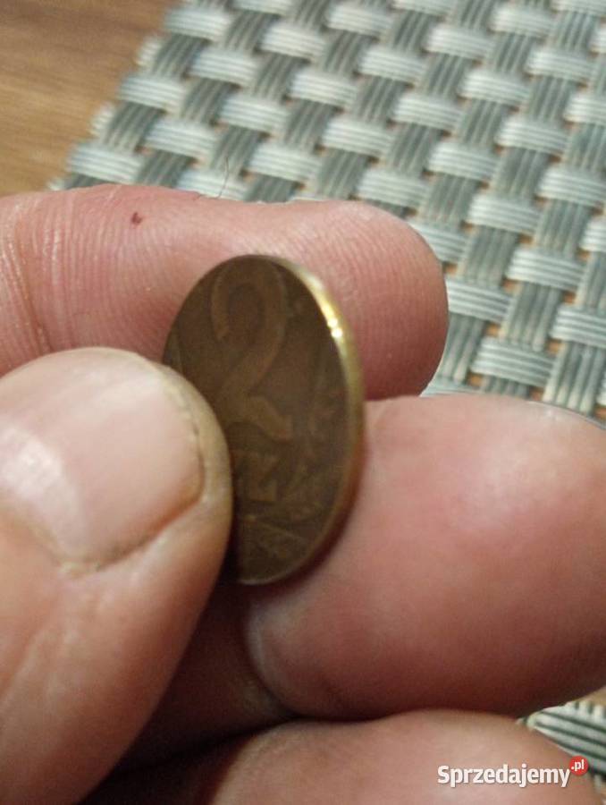 Sprzedam destrukt 2 zl 1984 r Chełm