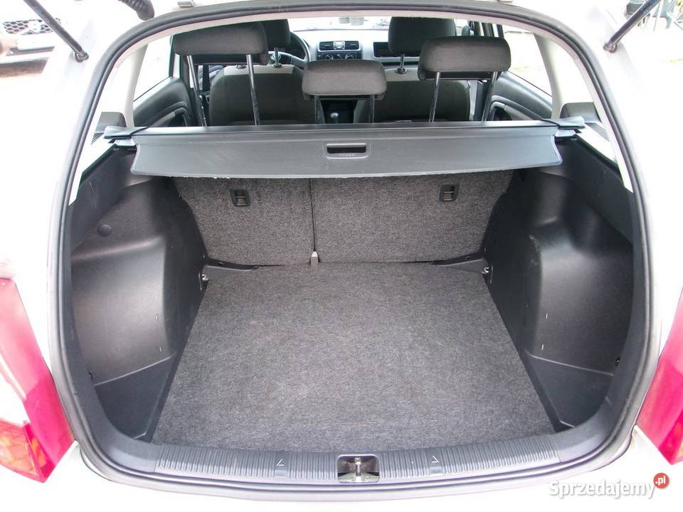 Skoda Fabia II 14 mpi 86 sprzedam