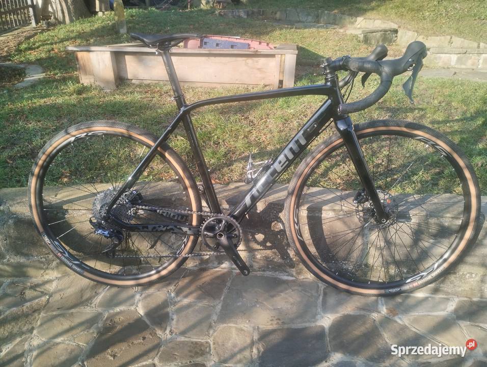 Sprzedam rower gravel Accent Furious Pro rozmiar Rowery i akcesoria Grybów