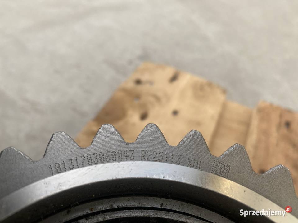 UKŁAD PLANETARNY R225113 JOHN DEERE 7630 7730