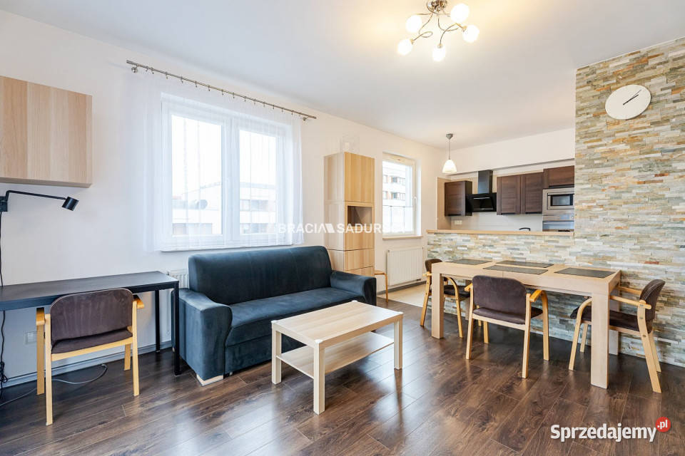 Do wynajęcia mieszkanie Kraków Dobrego Pasterza