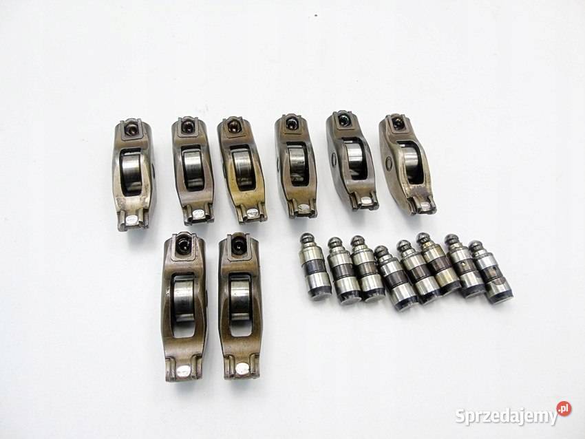 DŹWIGIENKI POPYCHACZE 12 TSI A3 ALTEA IBIZA 4