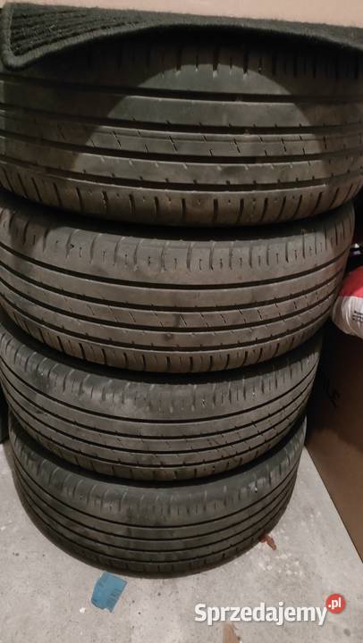 Sprzedam Forda Smaxa z 2008 r 20 benzyna Bełchatów