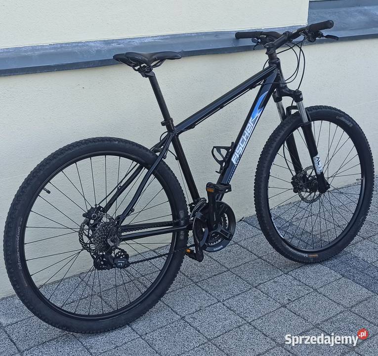 Sprzedam rower Fischer 29 Zielona Góra
