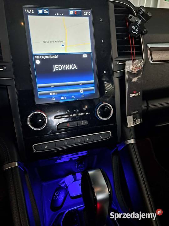 Sprzedam Renault Koleos 2018r W stanie zadbanym Nowa Wieś Książęca sprzedam