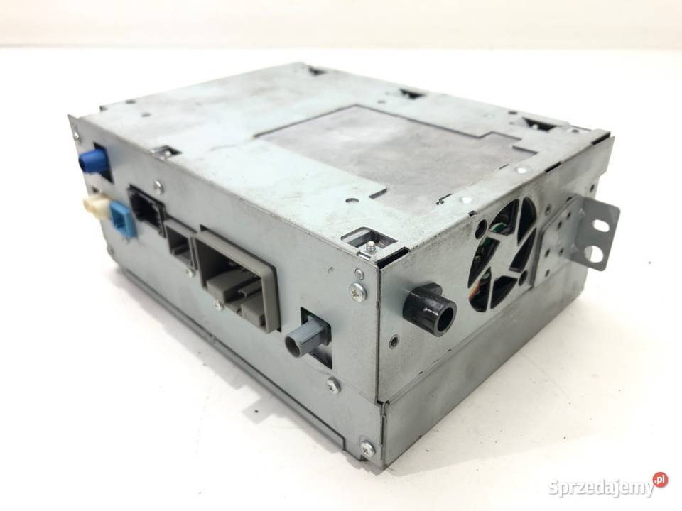 CZYTNIK NAWIGACJI JAGUAR XJ BF6N18C815HG