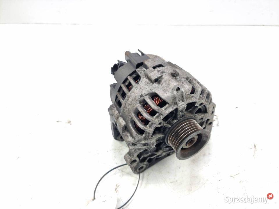 ALTERNATOR SKODA FABIA I 03D903025J