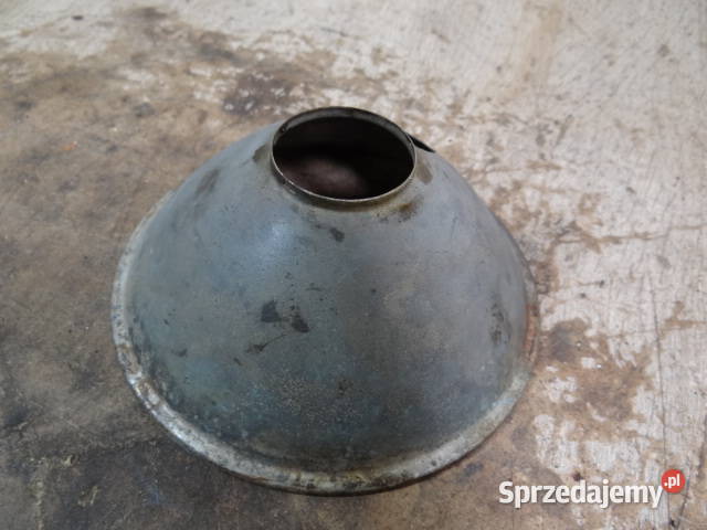 odbłyśnik mosiądz 160 mm AWO IFA EMW dkw nsu