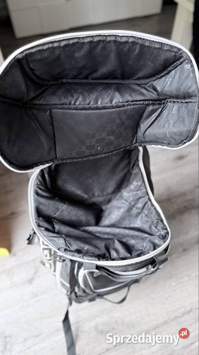 Torba OGIO Z limitowanej wersji POLARIS z Moda i Styl Ostrowiec Świętokrzyski