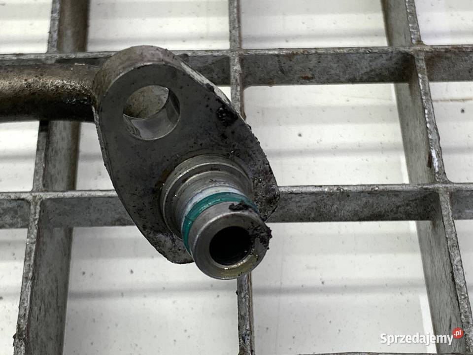 PRZEWÓD DYNAMIC DRIVE BMW F01 30 245 0815 osobowe sprzedam