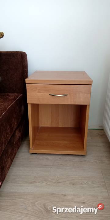 sprzedam szafki nocne Mikołajki