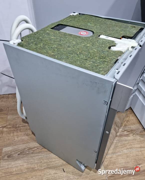 Zmywarka z widocznym panelem Miele G 7310 SCi