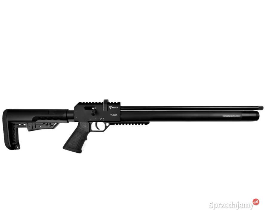 Wiatrówka PCP Kuzey Tulga 45 55 Ruda Śląska sprzedam