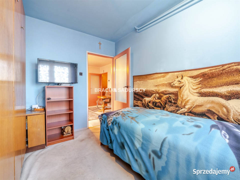 sprzedaży mieszkania 437m2 3 pokoje Kraków os