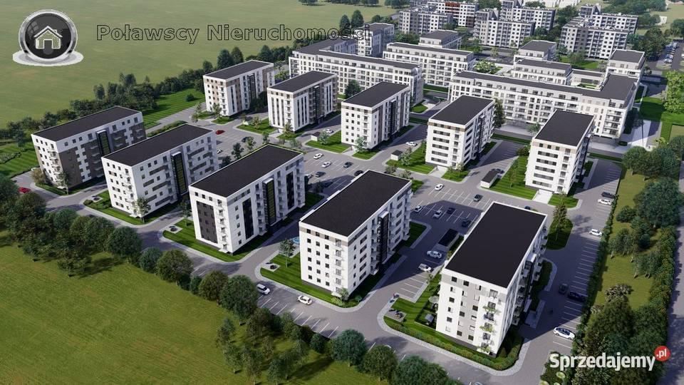 Nowe 2 pokojowe z dużym balkonem 3220 m2 balkon pomorskie Słupsk sprzedam