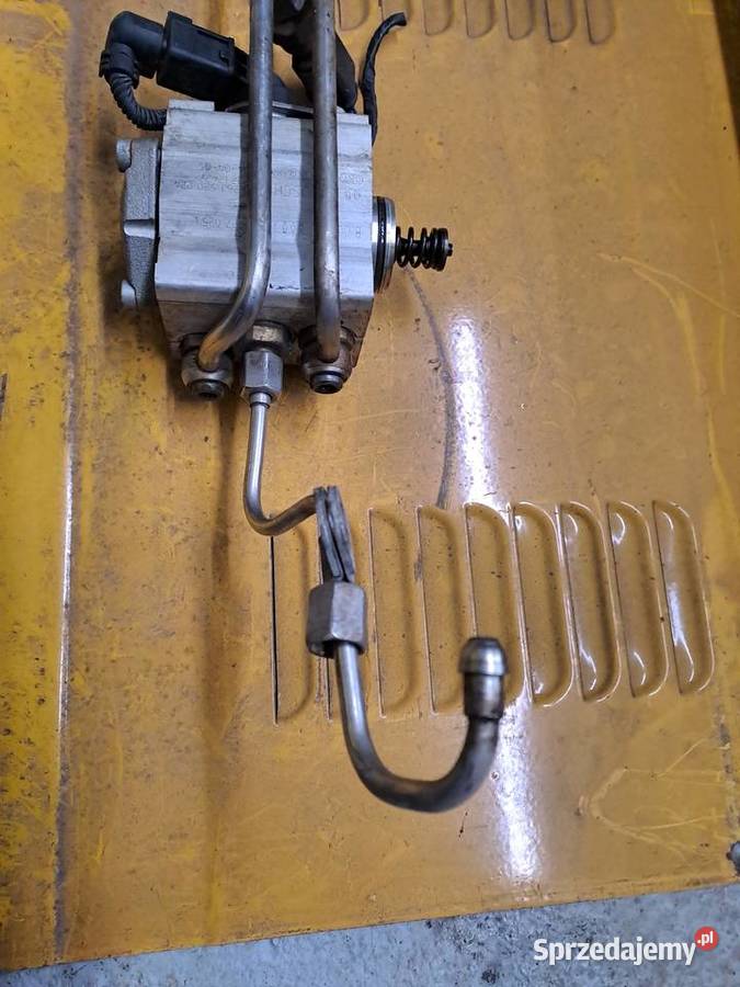 Audi Seat Skoda Volkswagen 14 16 FSI TSi pompa Pompy paliwa śląskie Jastrzębie-Zdrój