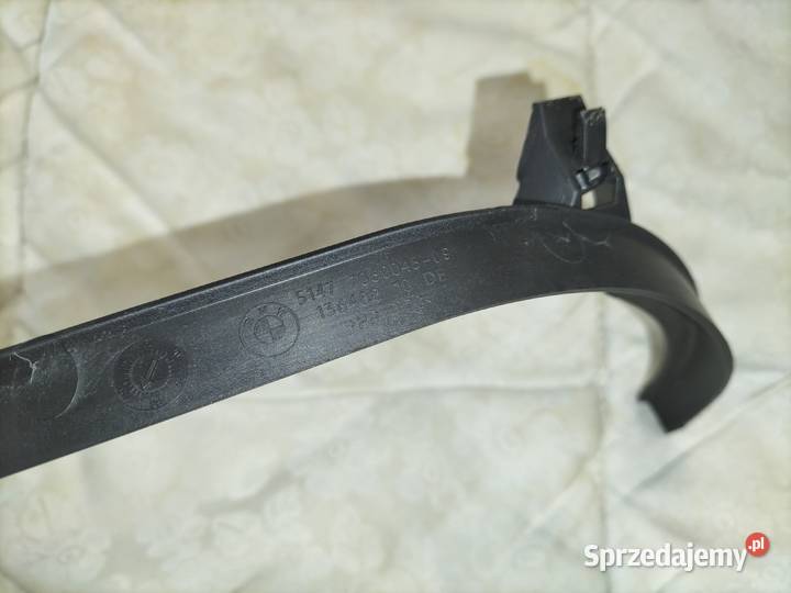 Obudowa bagażnika obok lampy lewy tył BMW E60 Poręba sprzedam