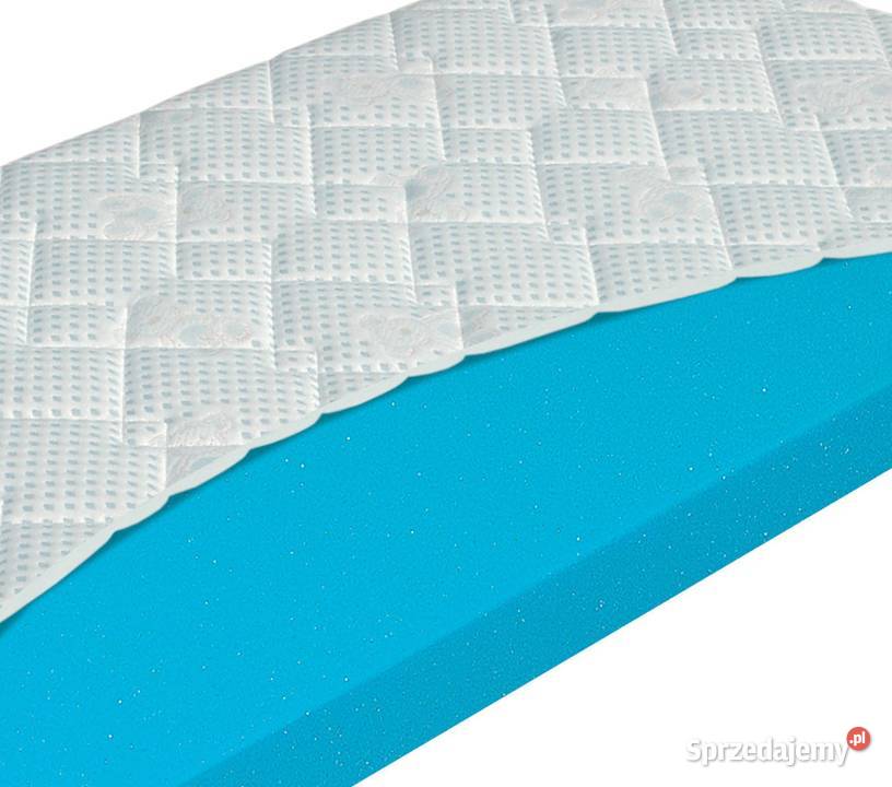 Materac BABY COMFORT MATERASSO piankowy dostępny sprzedam