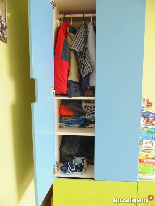 sprzedam meble ikea stuva śląskie Rybnik sprzedam