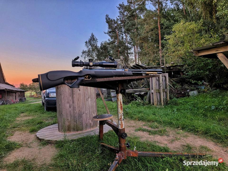 Weihrauch hw 97kt 45mm Bysław sprzedam