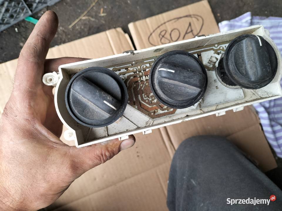 PANEL NAWIEWU Opel Vectra B sprzedam