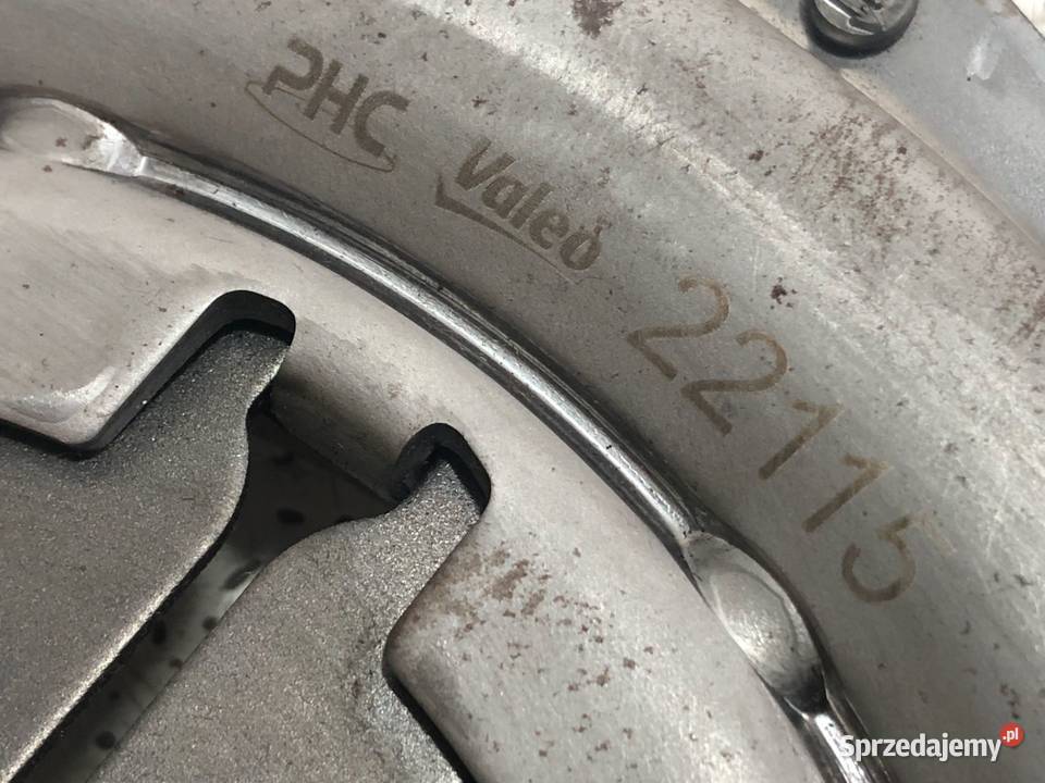 Hyundai Sonata III 18 98 19931998 Sprzęgło Sprzęgła i elementy Sprzęgła i elementy Skarżysko-Kamienna