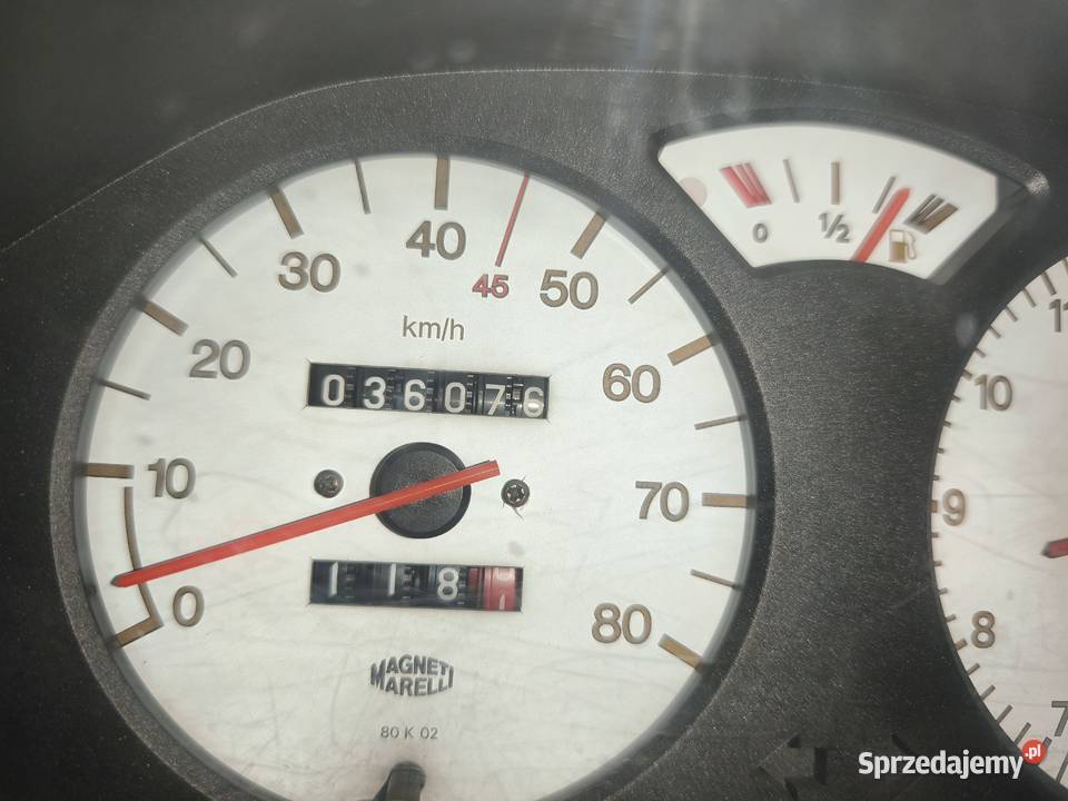 Chatenet micro car na kat AM 14 lat