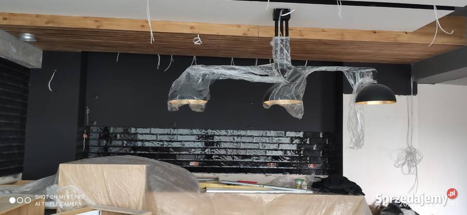 Remonty i Wykonczenia Wnętrz Wrocław