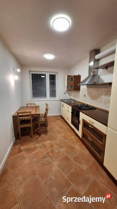 4pokojowe dwie łazienki osobna kuchnia dwa dolnośląskie