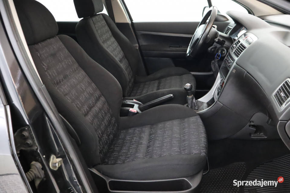 Peugeot 307 20 16V 4/5