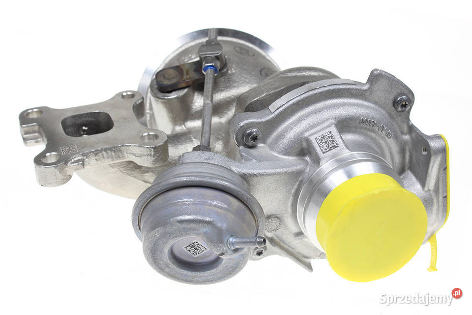 Turbosprężarka H6BG6K682AD 2291713 do Ford 10L opolskie Opole