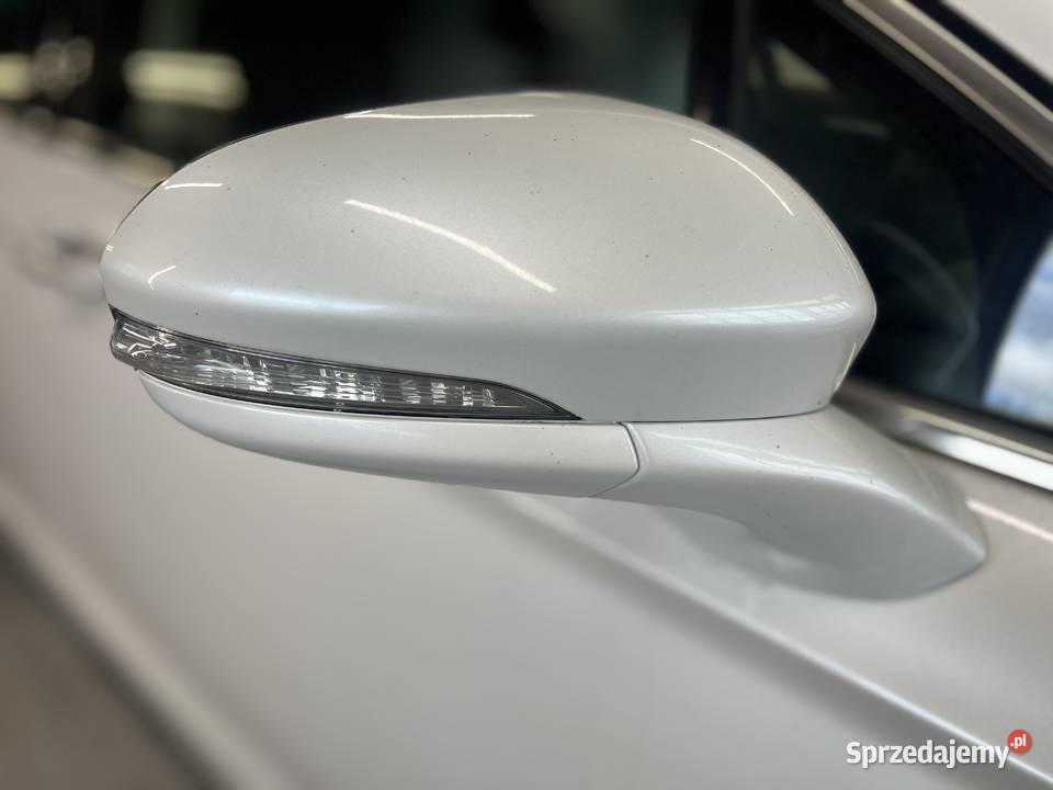 Ford FUSION Tytanium lusterko prawe USA Kanada osobowe lubelskie Lublin sprzedam