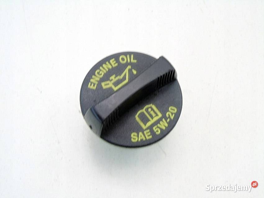 KOREK OLEJU 36 VOYAGER V CARAVAN DURANGO Sosnowiec