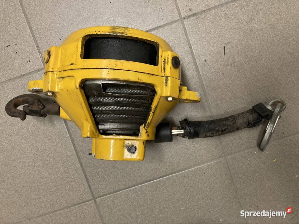 BALANSER LINKOWY 3040 Wrocław